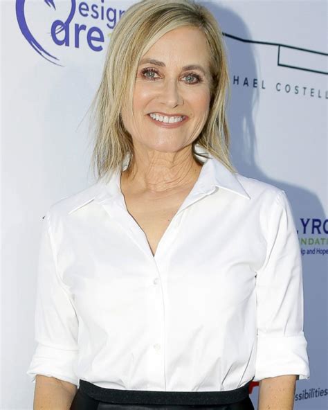 Maureen Mccormick 2024: Husband, net worth, tattoos, smoking。